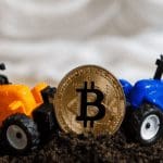 Nederlandse boeren kiezen uit protest voor Bitcoin