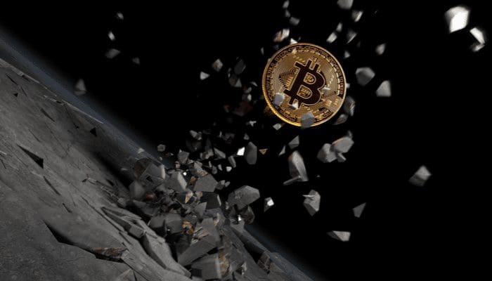 Bitcoin koers kan vandaag heftig reageren op CPI en uitbreken