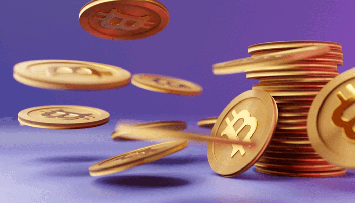 Bitcoin koers ontkoppelt van aandelen? Analisten zijn positief