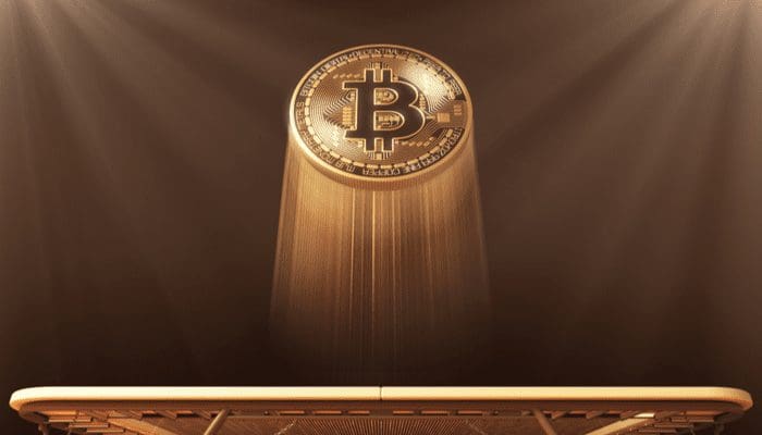 bitcoin-update-stuiter Bitcoin koers stuitert van $30.000: