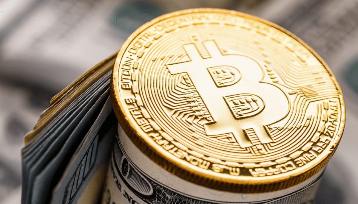 Wat doet de Bitcoin koers komende week? let op deze data