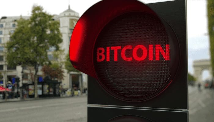Bitcoin verbod Nigeria: Zo ziet dat er in de praktijk uit