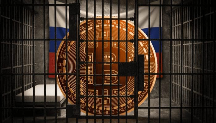 Rusland moet bitcoin compleet verbieden, zegt centrale bank