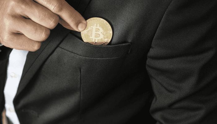 bitcoin-verduistering Chinese spionnen probeerden Amerikaan om te kopen met bitcoin