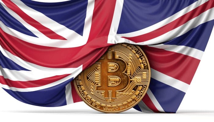 Britten vluchten naar bitcoin tijdens fikse daling van de pond