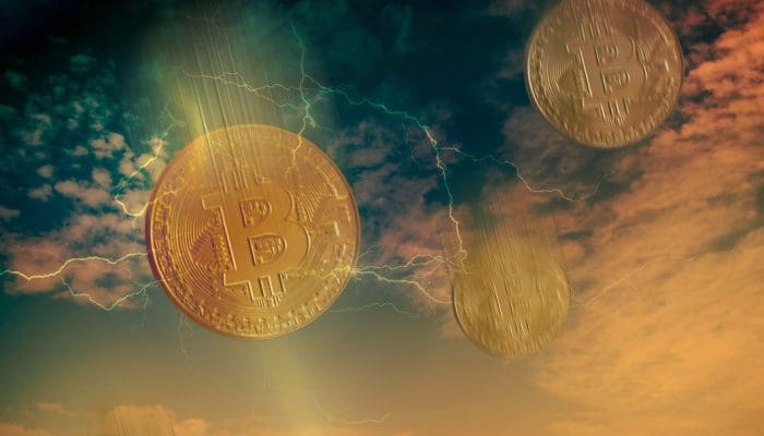 Crypto Rewind week 4: Bitvavo deelt goed nieuws, bitcoin stijgt en meer