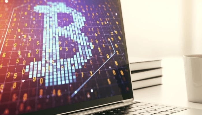 Bitcoin zoekvolume in twee jaar niet zo laag geweest