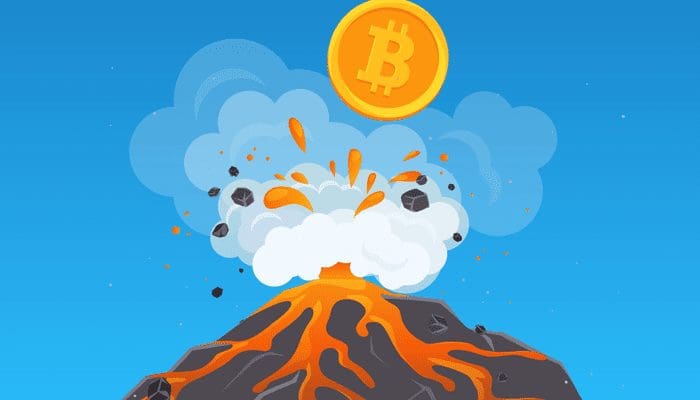 Bitcoin ‘volcano bonds’ van El Salvador waarschijnlijk uitgesteld