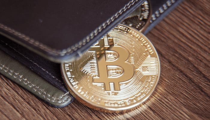 bitcoin-wallet-actief Hoe deze bitcoin investeerder $50 omtoverde in $20 miljoen