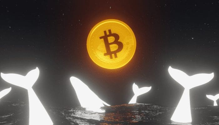 4% van whales is crimineel, hebben $25 miljard aan crypto