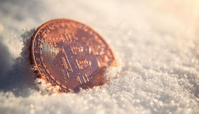 Los mineros de Bitcoin de Texas sufren una nueva tormenta de nieve
