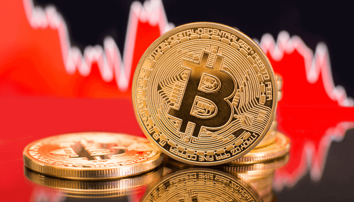 Waarom bitcoin een zwaar jaar tegemoet gaat, maar DeFi niet
