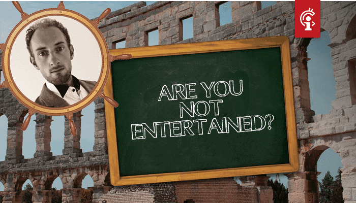 bitcoin_BTC_koers_analyse_michiel_ipenburg_are_you_not_entertained