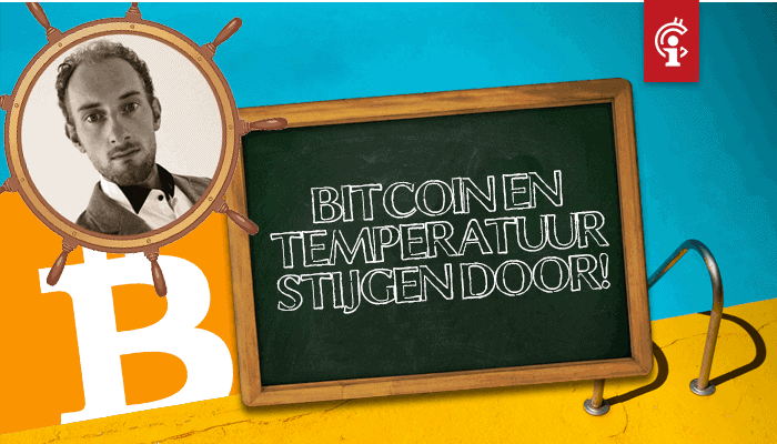 bitcoin_BTC_koers_volgens_michiel_BTC_en_temperatuur_stijgen_door