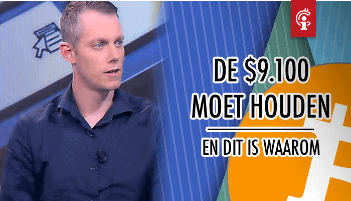 bitcoin_BTC_koers_volgens_stef_de_9100_dollar_moet_houden bitcoin_BTC_koers_volgens_stef_de_9100_dollar_moet_houden