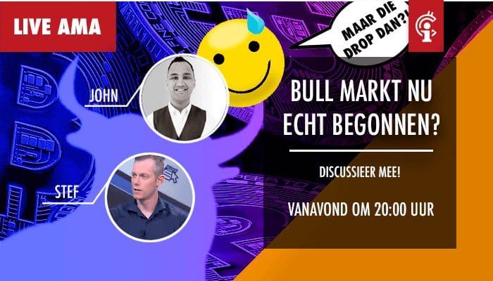 bitcoin_bull_markt_nu_echt_begnonnen_AMA_10augustus_teaser