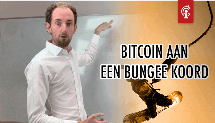 bitcoin_koers_aan_een_bungee_koord