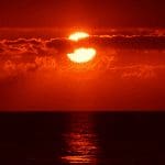 Gaat de bitcoin koers weer in het rood? John bekijkt ethereum, cardano, polkadot, enjin coin en meer!