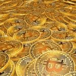 Bitcoin koers stijgt maar volatiliteit dreigt door onzekere situatie