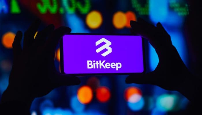 BitKeep wallet gehacked: $8 miljoen in BNB, ethereum en meer gestolen