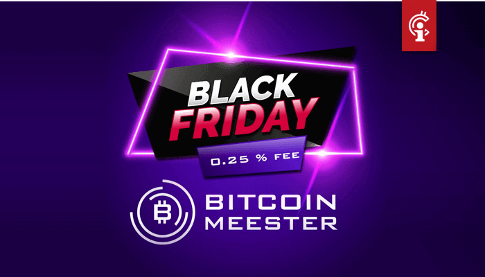 bitoin_meester_kondigt_hoge_black_friday_kortingen_aan_op_transactiekosten