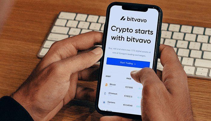 Bitvavo breidt crypto aanbod uit en voegt BNB opnames toe