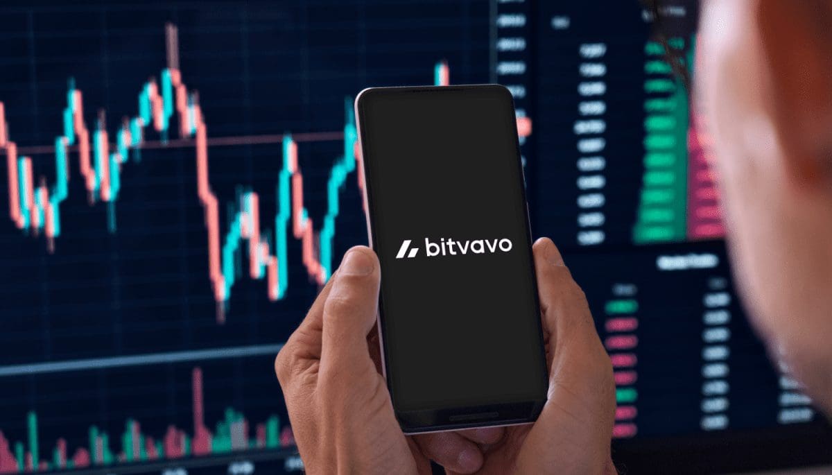 Binance verlaat Nederland, Bitvavo geeft iedereen tot €500 crypto bonus