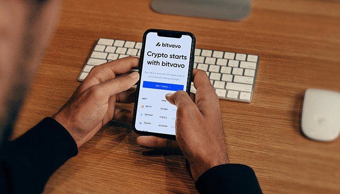 Dit zijn de 5 populairste crypto op Bitvavo