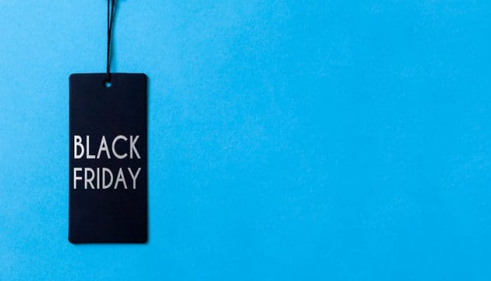 Gratis handelen op Black Friday en Cyber Monday bij het Nederlandse Coinmerce