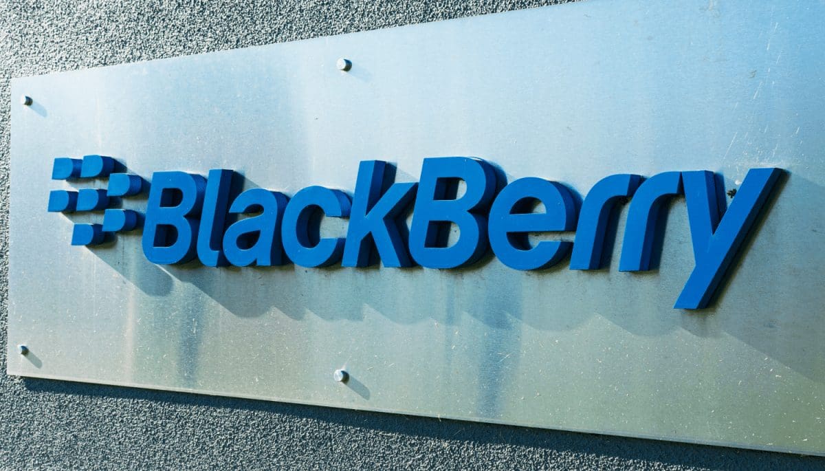 Crypto industrie onder vuur: BlackBerry stopt 1,5 miljoen aanvallen
