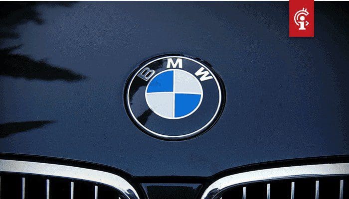 blockchain_systeem_gaat_duitse_autofabrikant_BMW_helpen_supply_chain