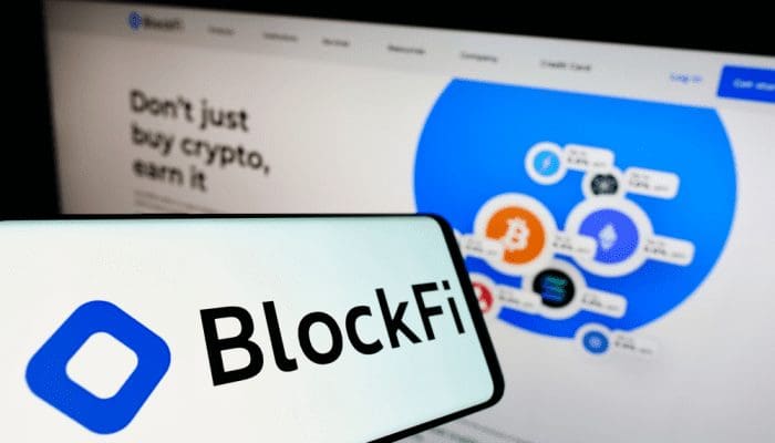 Crypt leenplatform BlockFi wil klanten in de zomer terugbetalen
