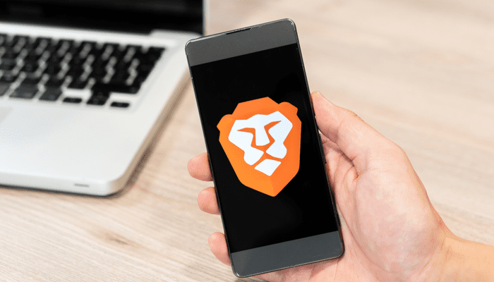 Brave Browser voegt nieuwe functie toe om Google te omzeilen