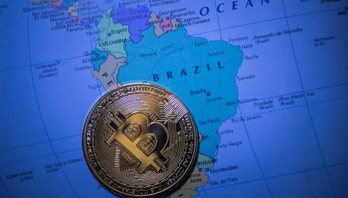 Grootste bank van Brazilië gaat bitcoin en ethereum aanbieden