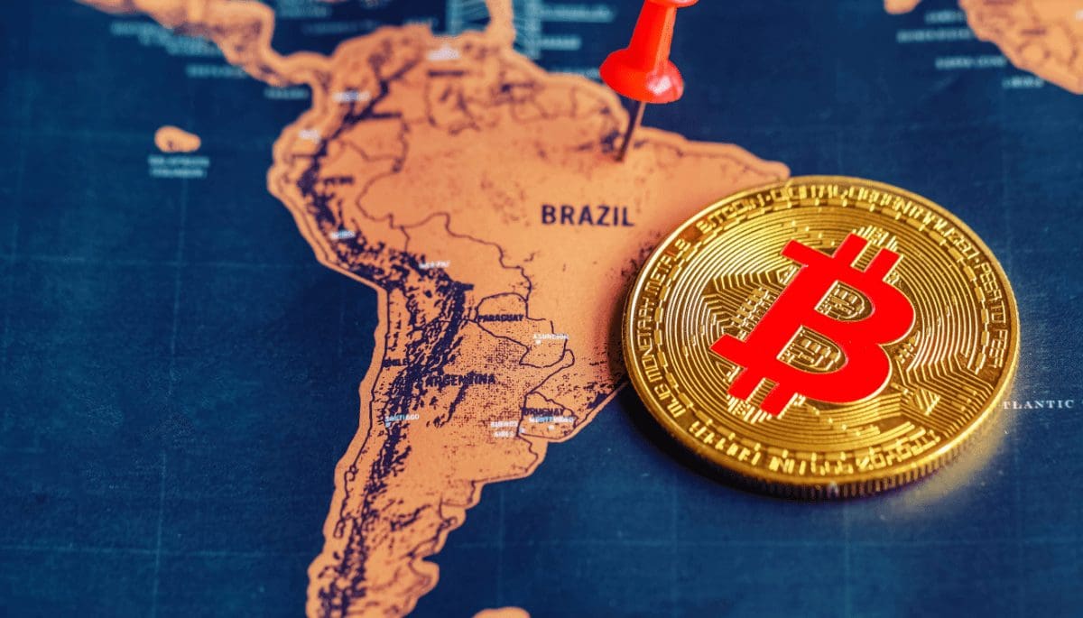 Crypto sector bloeit in Latijns-Amerika ondanks bearmarkt