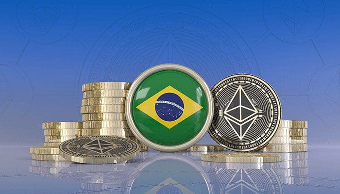 Meer dan 12.000 Braziliaanse bedrijven hebben crypto in bezit