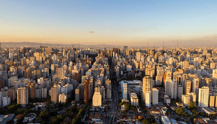 Een huis kopen met ADA of XRP? In Brazilië kan het