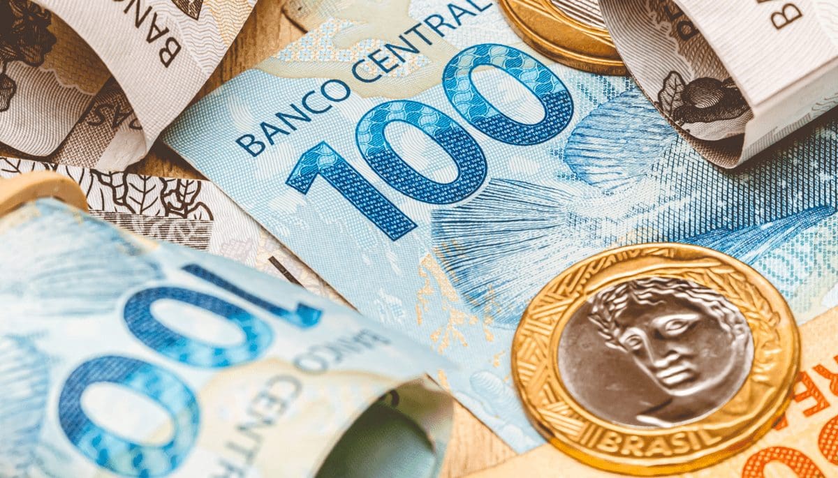 Zo ziet Brazilië's nieuwe digitale valuta eruit
