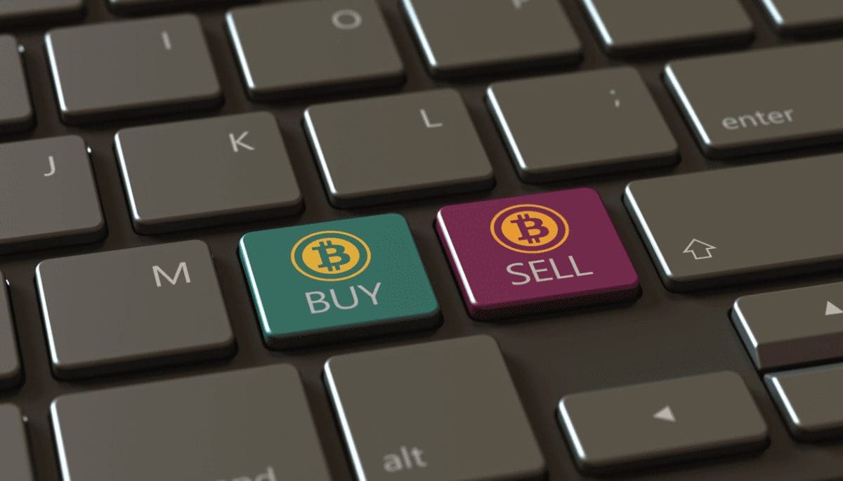 btc-buy-sell Op deze vier dagen kan de bitcoin koers dalen