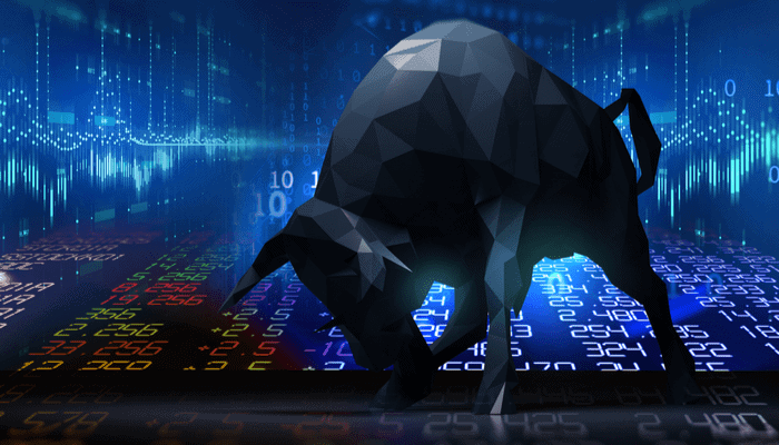 Crypto-markt weer bullish, dit waren de hardste stijgers deze week