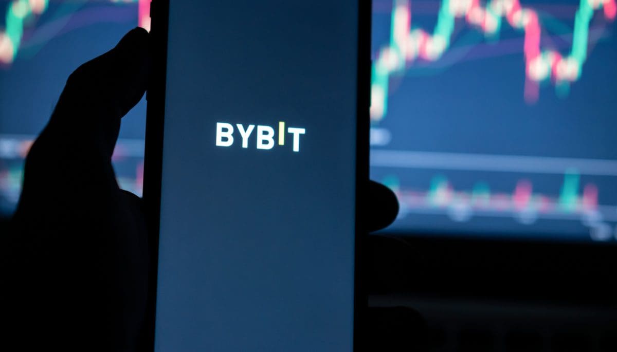 Bybit maakt crypto handelen gemakkelijker dan ooit
