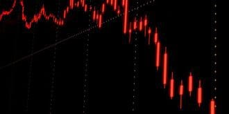 XRP zakt steeds dieper weg - dit zit er achter de daling