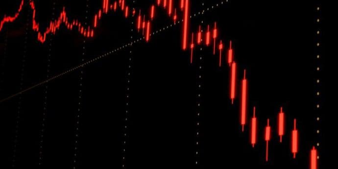 XRP zakt steeds dieper weg - dit zit er achter de daling