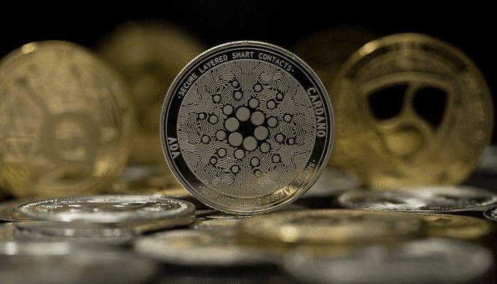 Ethereum en cardano kleuren rood, maar deze koersen stijgen nu