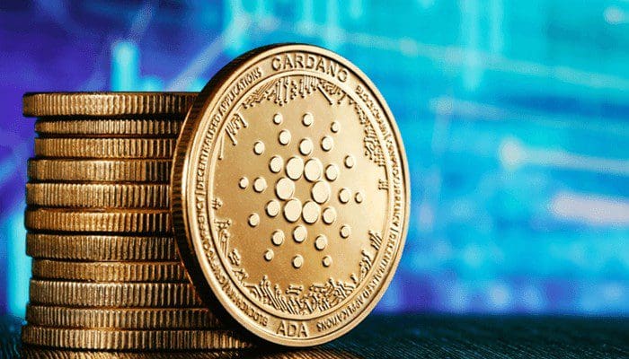 ADA analyse: Waarom de cardano prijs met 30% is gestegen