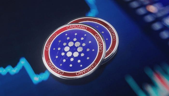 Cardano koers daalt voor 7e maand op rij