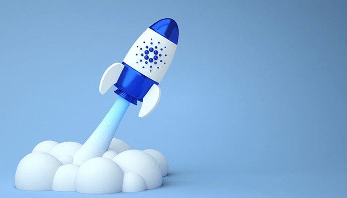 cardano-prijsverwachting 24.500 stemmers: Cardano deze maand weer boven $1