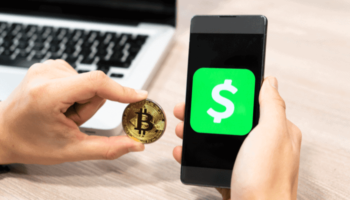 Cash App ondersteunt nu Lightning Network voor snelle bitcoin betalingen