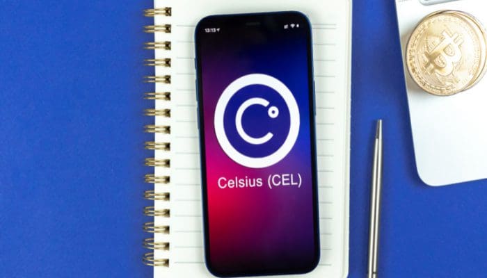 Crypto-geldschieter Celsius Werkt aan Doorstart na Problemen