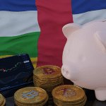 Centraal-Afrikaanse Republiek in het vizier van IMF door adoptie bitcoin